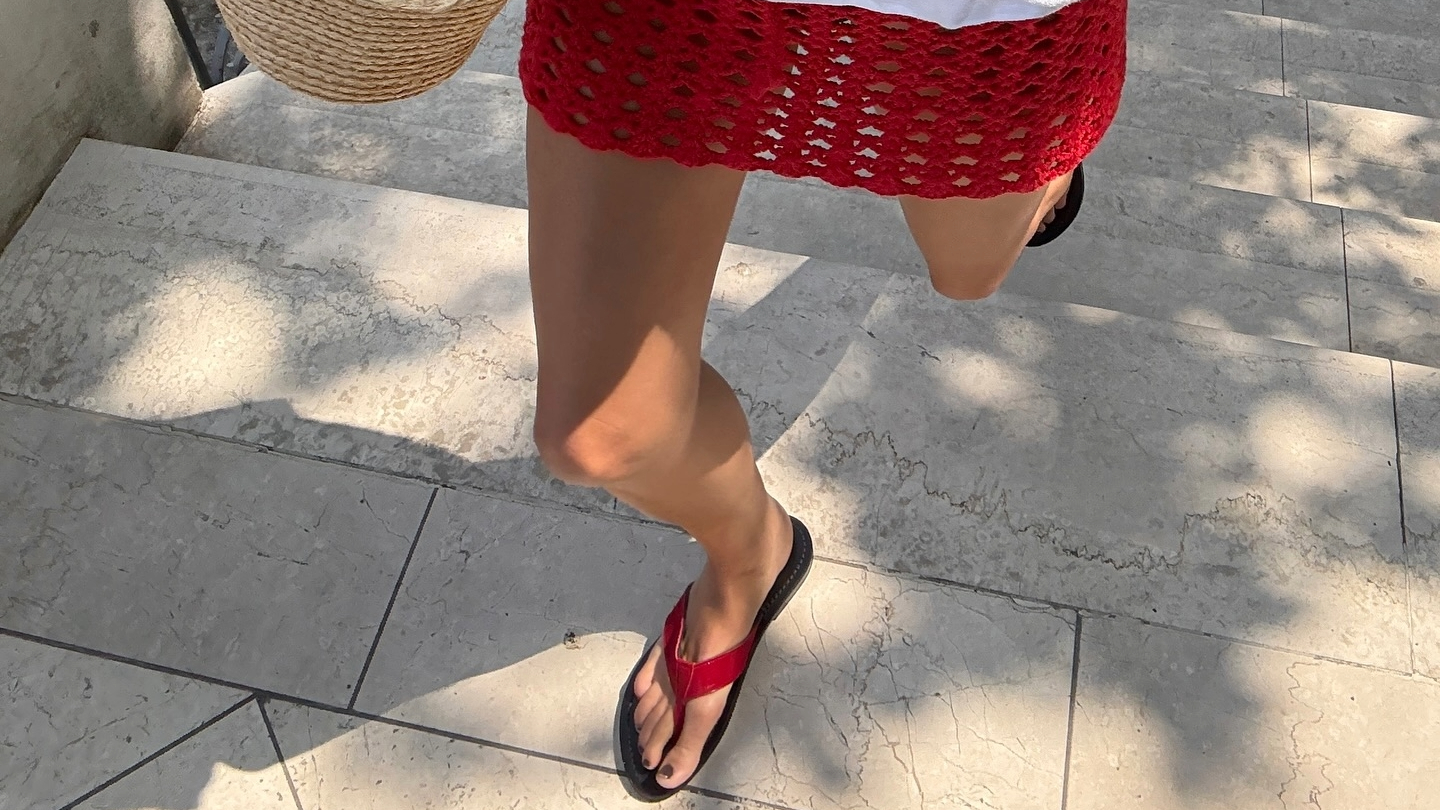 The 33 Best Sandals From Shopbop, Zara, and Revolve