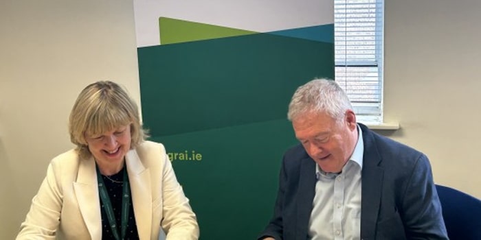 Ireland’s GRAI Teams Up with Gibraltar’s Regulatory Authority