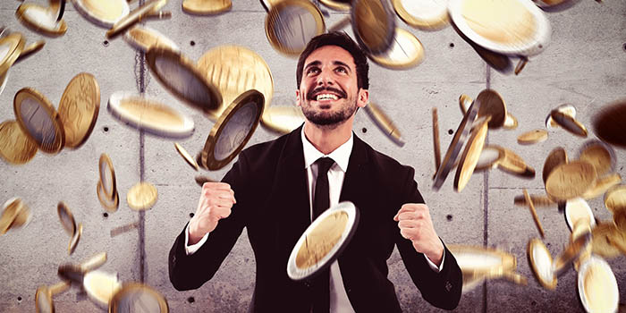 Lottery Fever Sweeps America as Players Win Big
