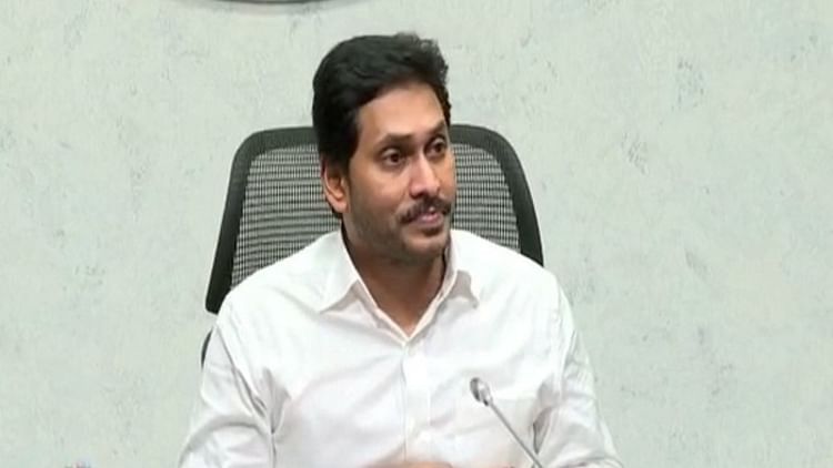 Former Cm Jagan Mohan Reddy Made Accused In Fatal Road Accident Case In Andhra Pradesh – Amar Ujala Hindi News Live