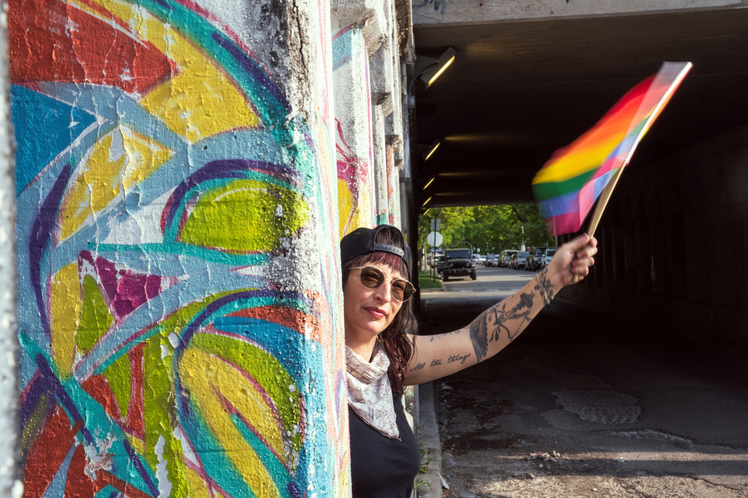 How to Display and Celebrate Pride How to Display and Celebrate Pride