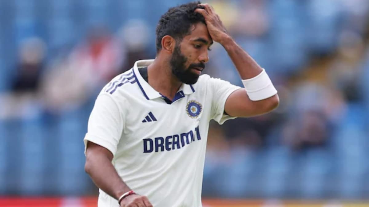 ‘The entire IPL plays …’: Jasprit Bumrah faced heavy criticism for leaving the second trial in Edgbaston. Viral news