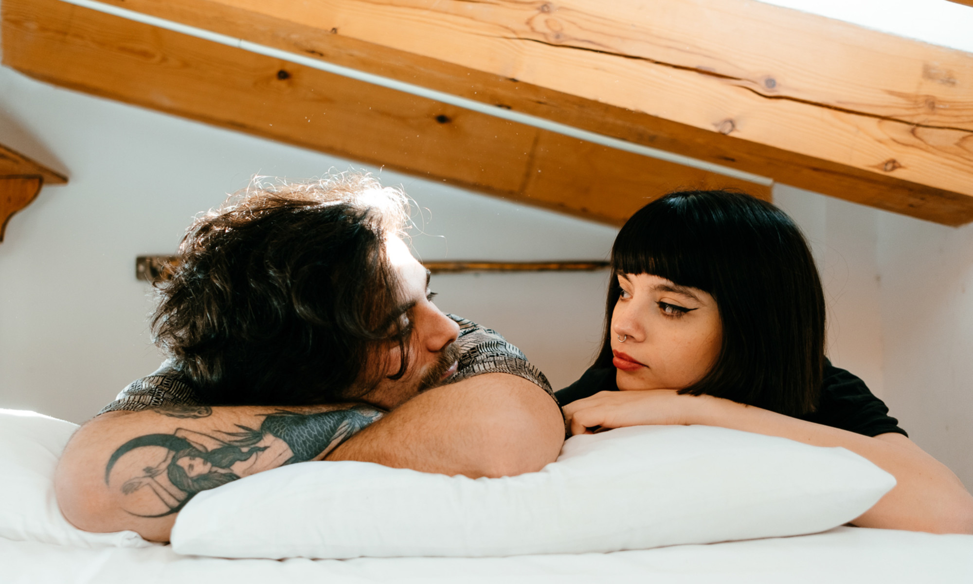 These 3 Zodiac Signs Will Be The Unlucky In Love This Month
