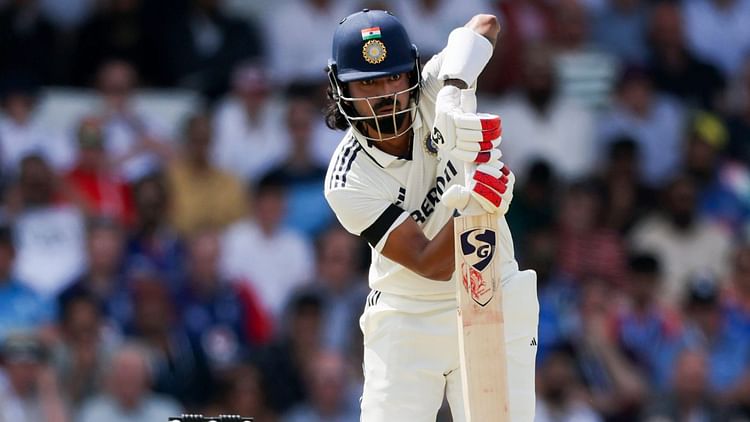 Ind Vs Eng Test 2025 Kl Rahul Has Joint Second Most 50+ Score An Indian Opener In Sena. – Amar Ujala Hindi News Live
