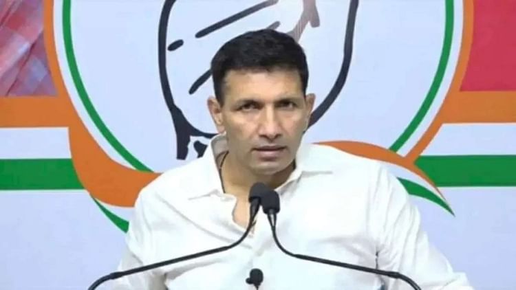 MP News: बुरे फंसे प्रदेश कांग्रेस अध्यक्ष जीतू पटवारी, झूठा निकला मानव मल खिलाने का मामला; FIR दर्ज