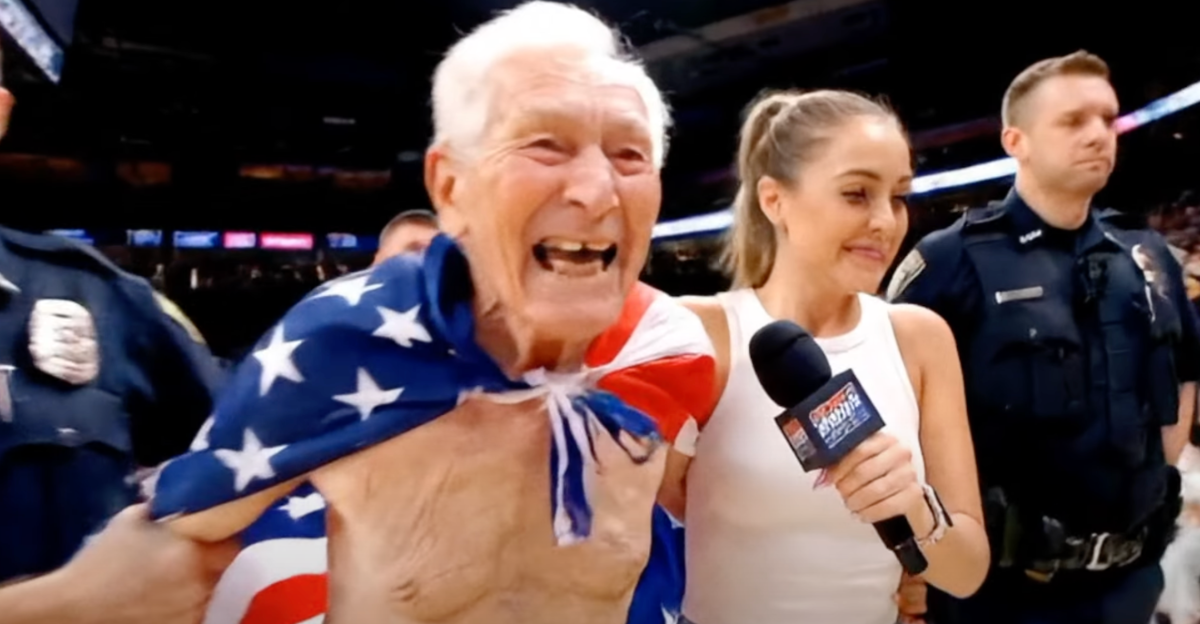 Here’s the ,000 fully AI-generated ad that aired during the NBA Finals