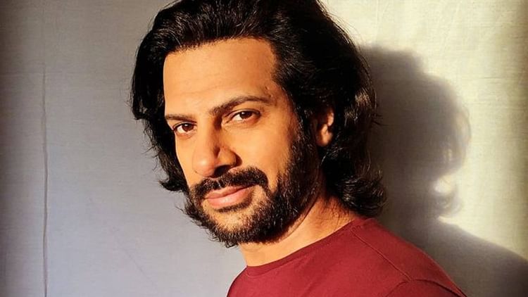 Karan Veer Mehra Share Social Media Post Actor Wrote That Some People Are After Him – Amar Ujala Hindi News Live – Karan Veer Mehra:करण वीर मेहरा ने लिखा