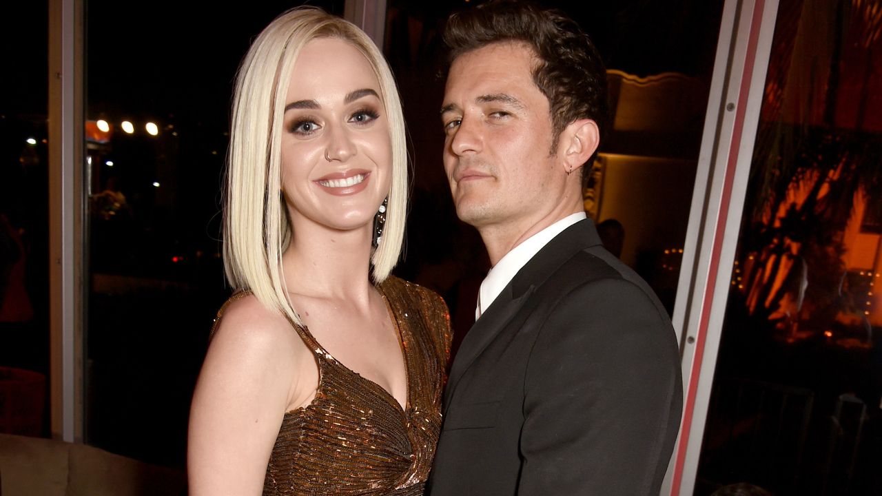 Katy Perry and Orlando Bloom’s Relationship: A Complete Timeline