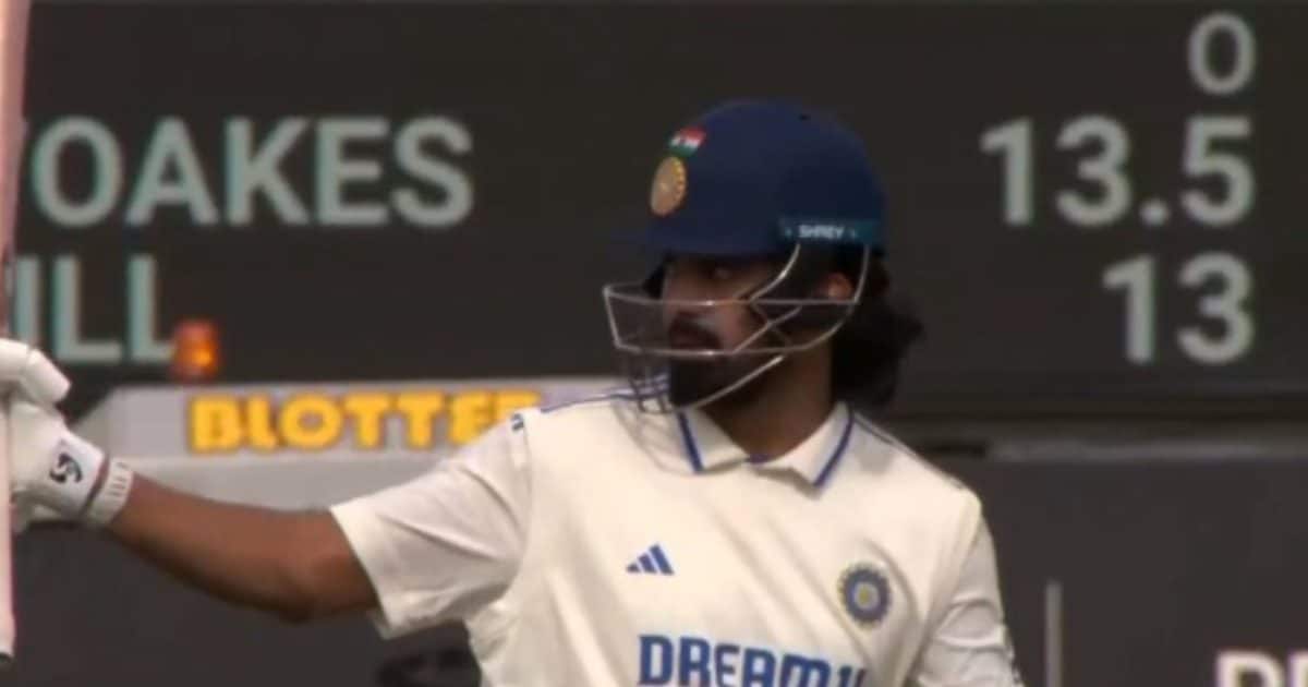 KL Rahul smashes hundred Dhruv Jurel third consecutive fifty। राहुल का शतक से इंग्लैंड दौरे का आगाज, जुरेल की लगातार तीसरी फिफ्टी