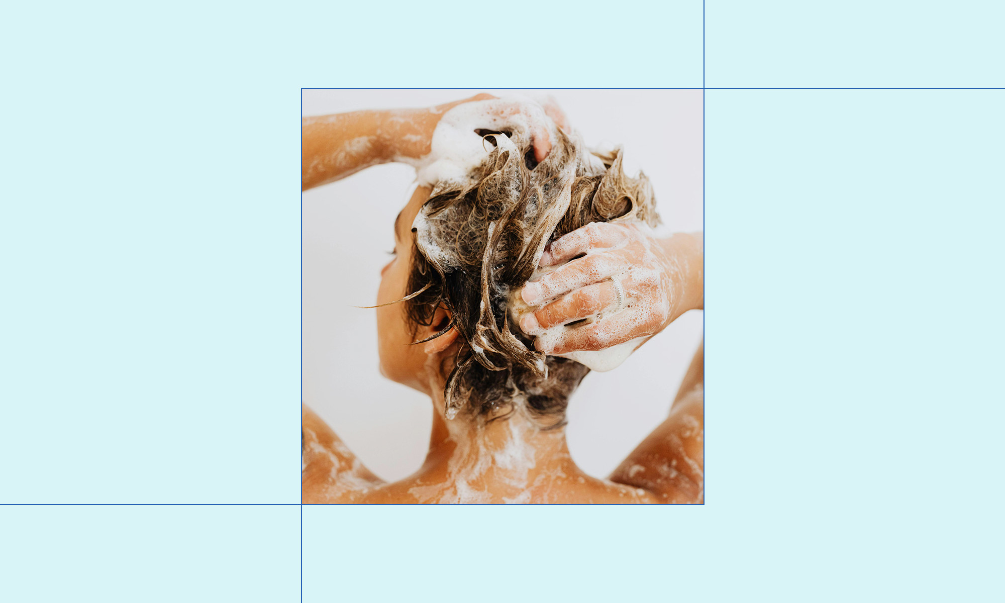 Dull, Lackluster Hair? This  Treatment Instantly Increases Volume, Bounce, & Shine