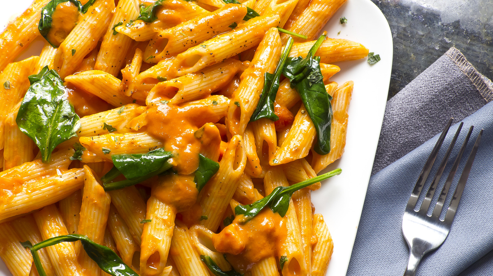 Our Favorite Store-Bought Vodka Sauce Is Better Than Rao’s