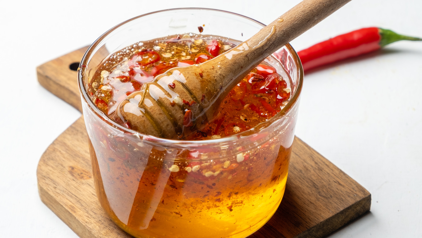 Why You Need To Leave Desert Creek Texas Style Hot Honey Out Of Your Shopping Cart