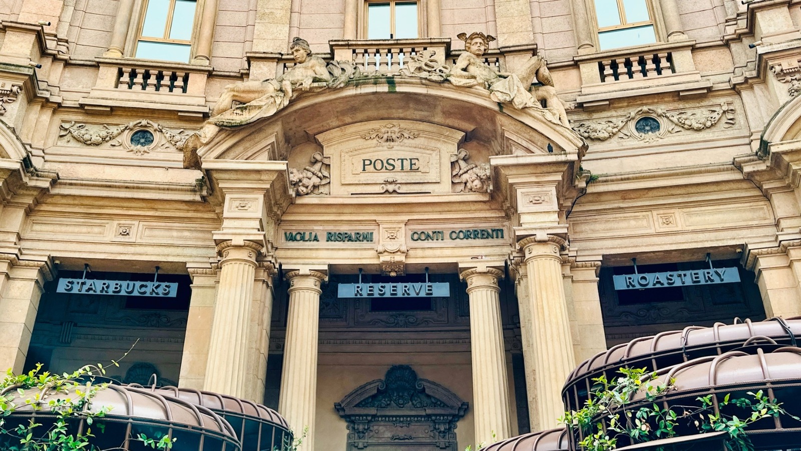 What Do Italians Really Think Of Starbucks?