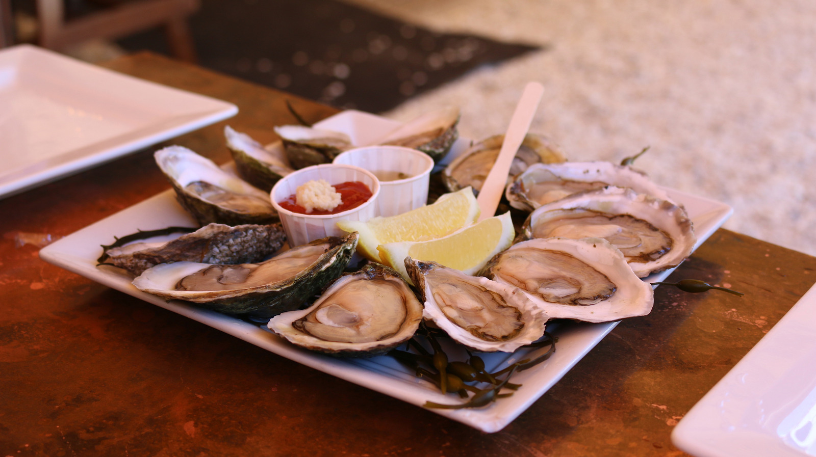 This Massachusetts Town Is Famous For Its Oysters. Here’s Why They’re So Special