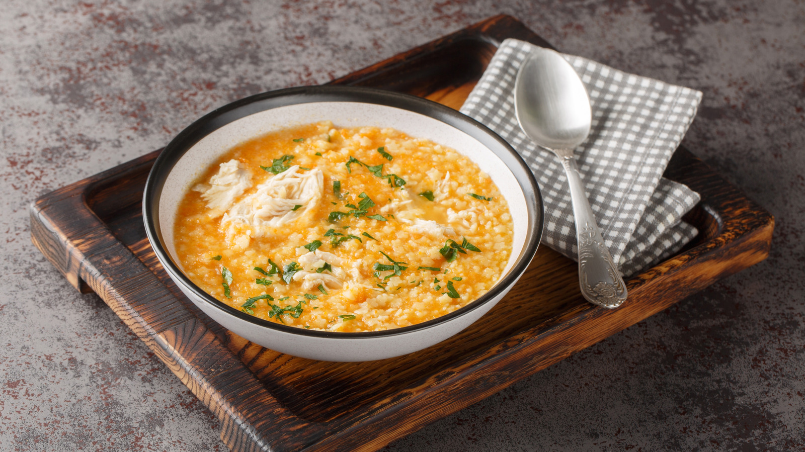 What Exactly Is Italian Penicillin Soup?