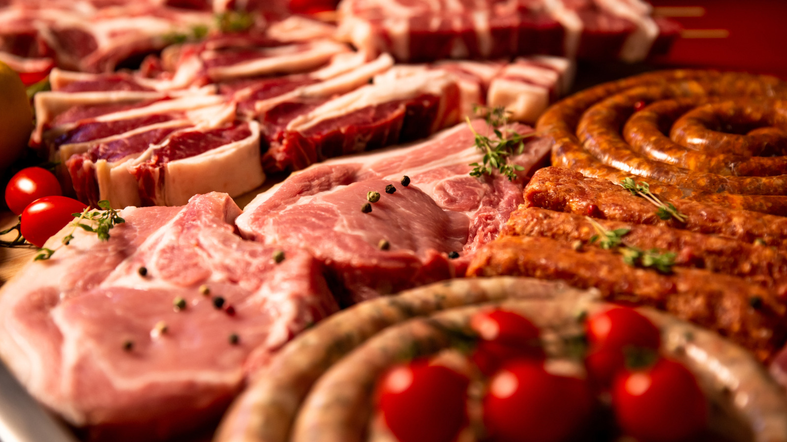 The Best Affordable Cut Of Lamb For Home Cooks To Master, According To A Chef
