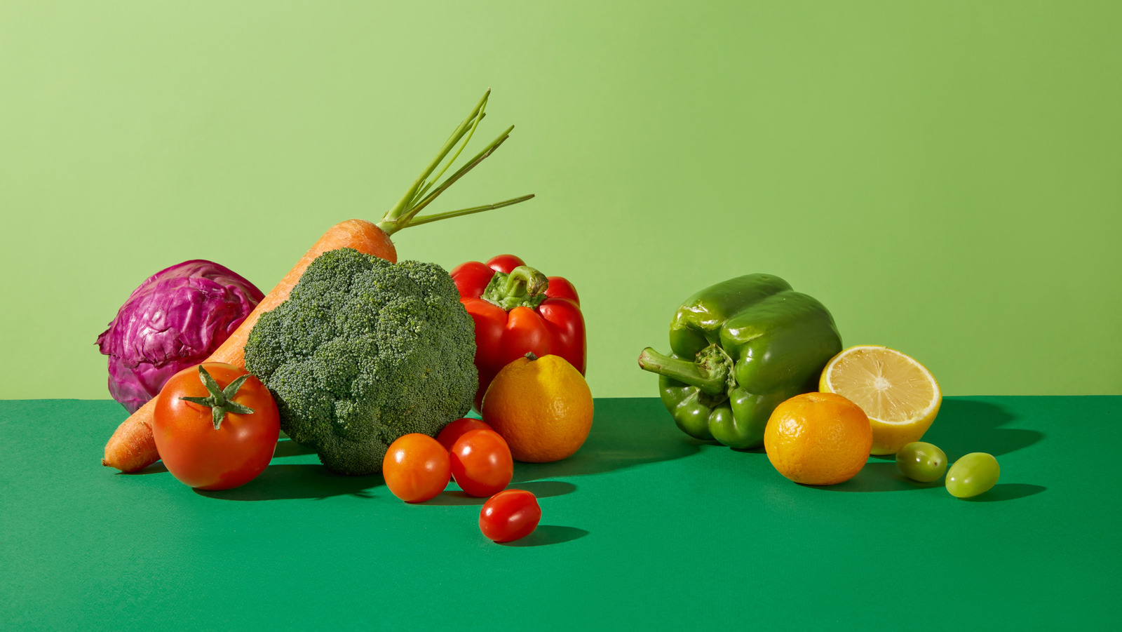 Why You Should Always Throw Away Leaking Vegetables