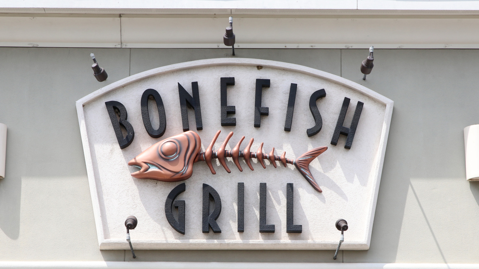 The Most Flavorful Dish At Bonefish Grill Is A Shrimp Classic