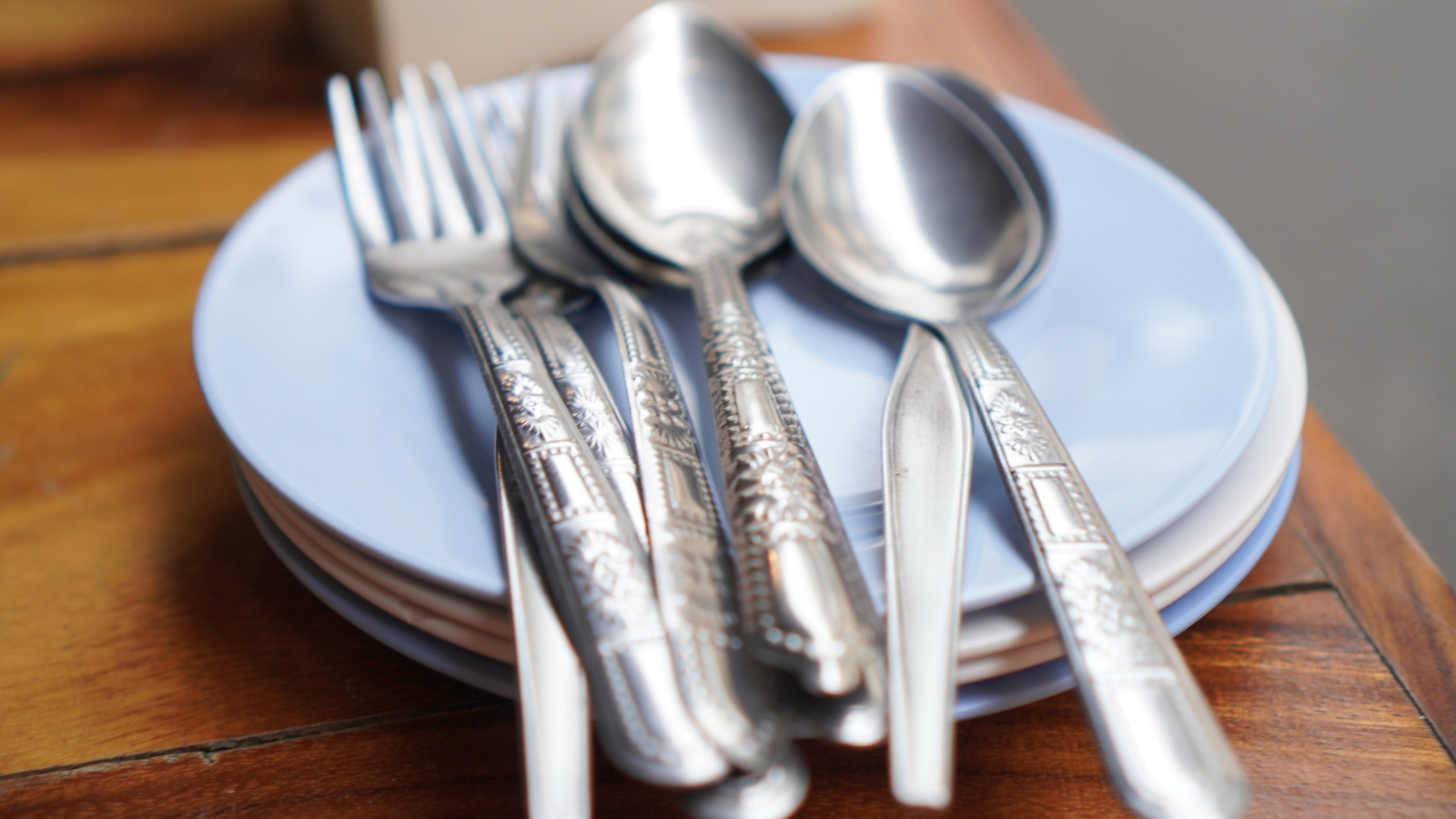 Turn A Vase Into A Chic Utensil Holder For Your Kitchen