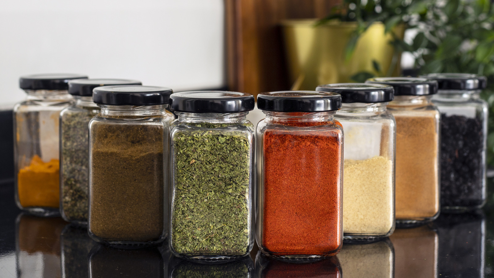 How To Bring Expired Spices Back To Life