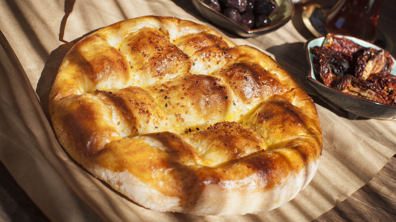 What Country Eats The Most Bread?