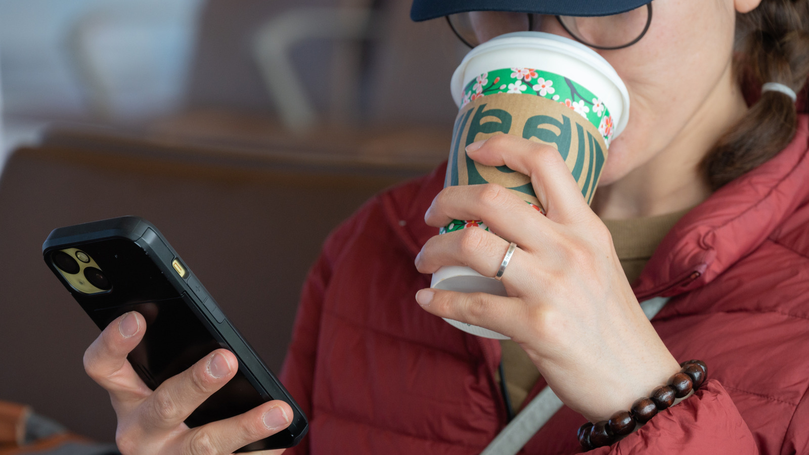 Starbucks Updated Its Pricing For Drink Extras, And Some Baristas Actually Approve