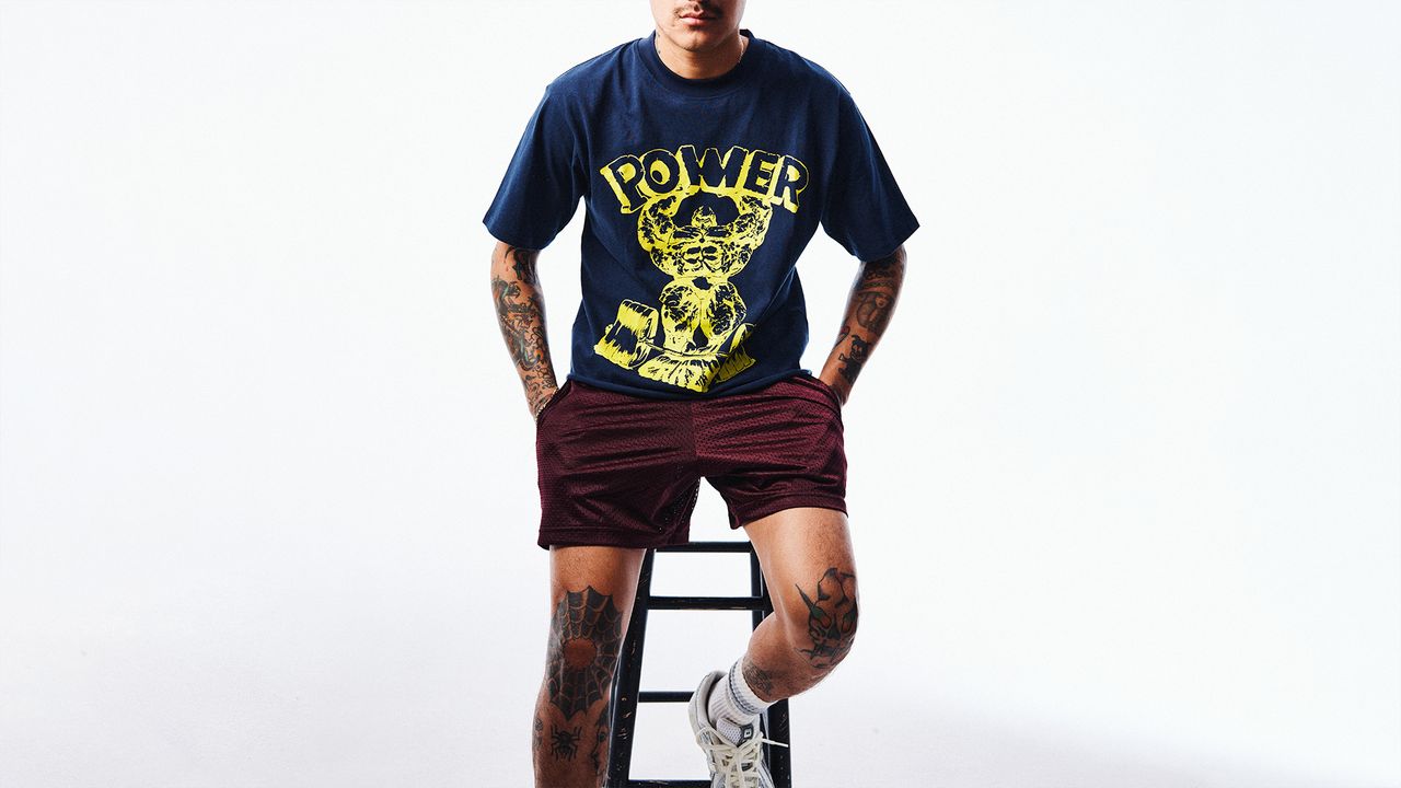 Best Gym Clothes for Men 2025: 27 Sweat-Ready Brands to Know
