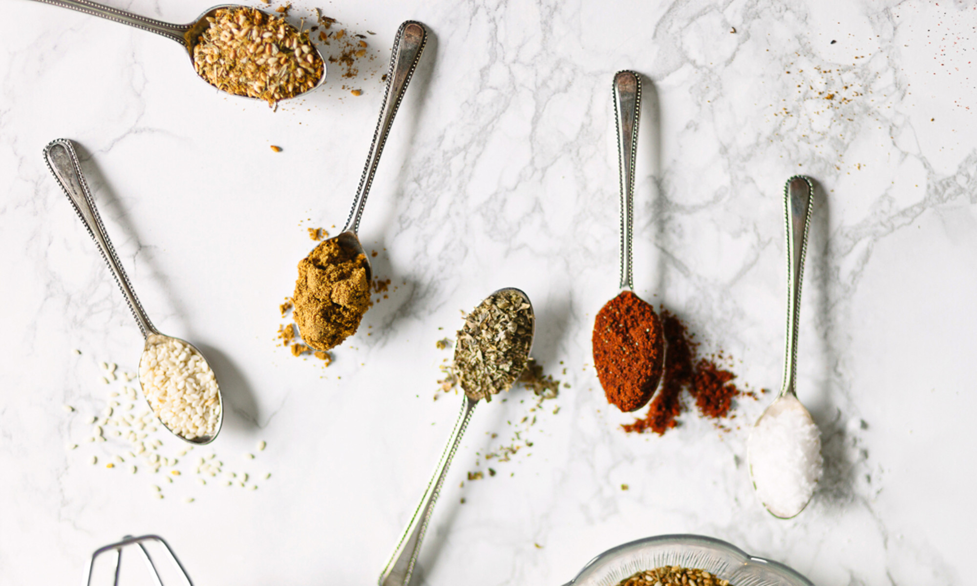 Why This Spice Expert Wants You To Add Sumac To Your Spice Rack