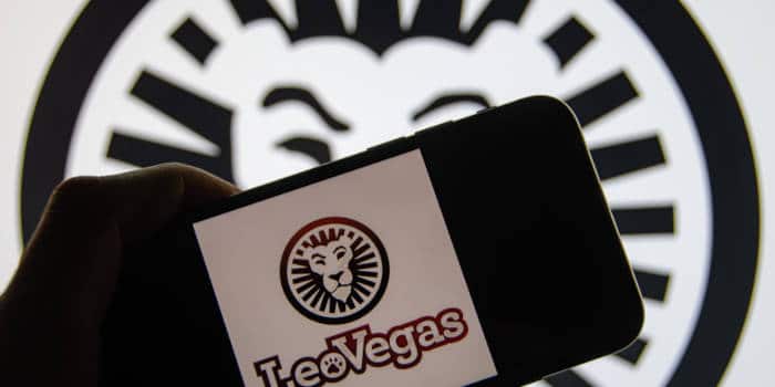 LeoVegas CEO Gustaf Hagman to Step Down, Mattias Wedar to Succeed Him