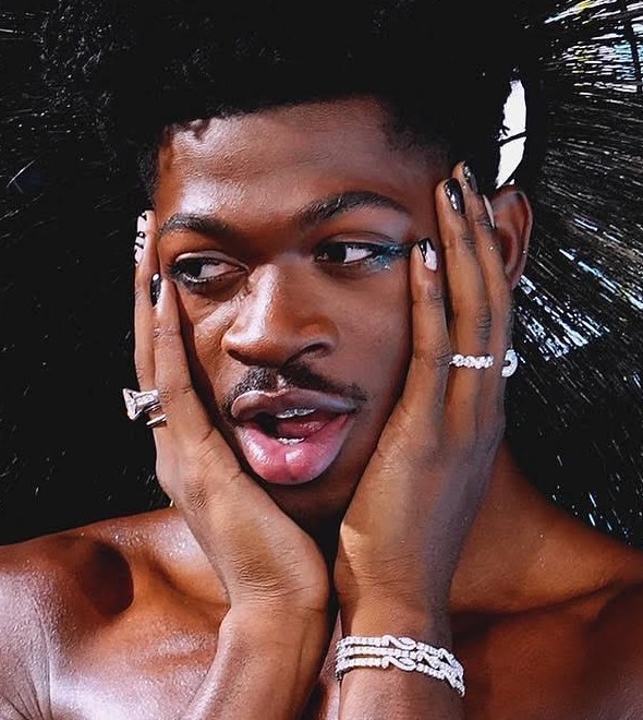Get the Look: Lizzo and Lil Nas X Show Off Amazing OPI Manis at the 2022 VMAs Get the Look: Lizzo and Lil Nas X Show Off Amazing OPI Manis at the 2022 VMAs