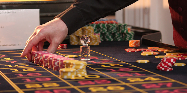 Overview of Live Roulette Games from Evolution Gaming