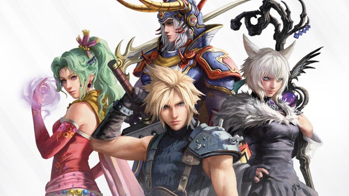 The Best ‘Final Fantasy’ References in Its Huge ‘Magic: The Gathering’ Crossover