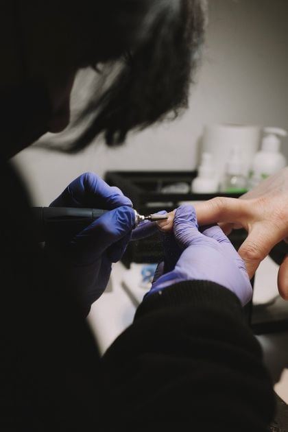 California Nail Techs May No Longer Be Independent Renters – Industry News