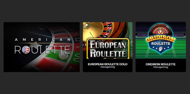 Microgaming’s Live Roulette Games – A Lifelike Casino Experience