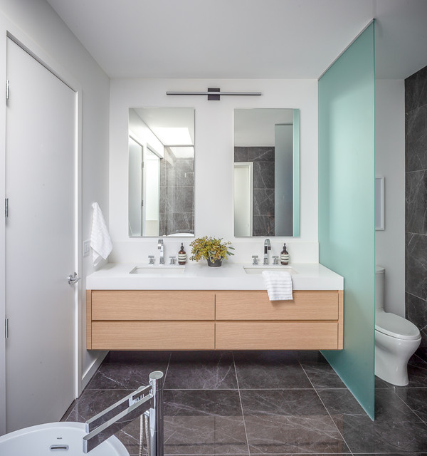Your Guide to a Modern-Style Bathroom Your Guide to a Modern-Style Bathroom