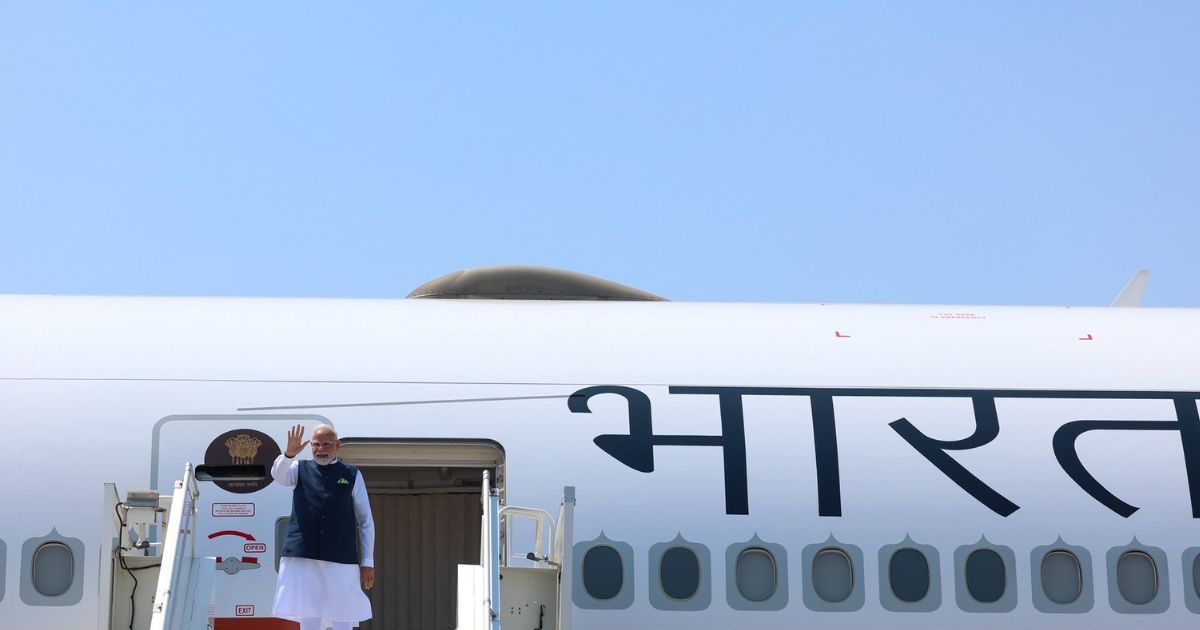 Today Braking News Live: जी-7 समिट भाग लेने कनाडा पहुंचे पीएम मोदी, रॉबर्ट वाड्रा को ईडी का समन