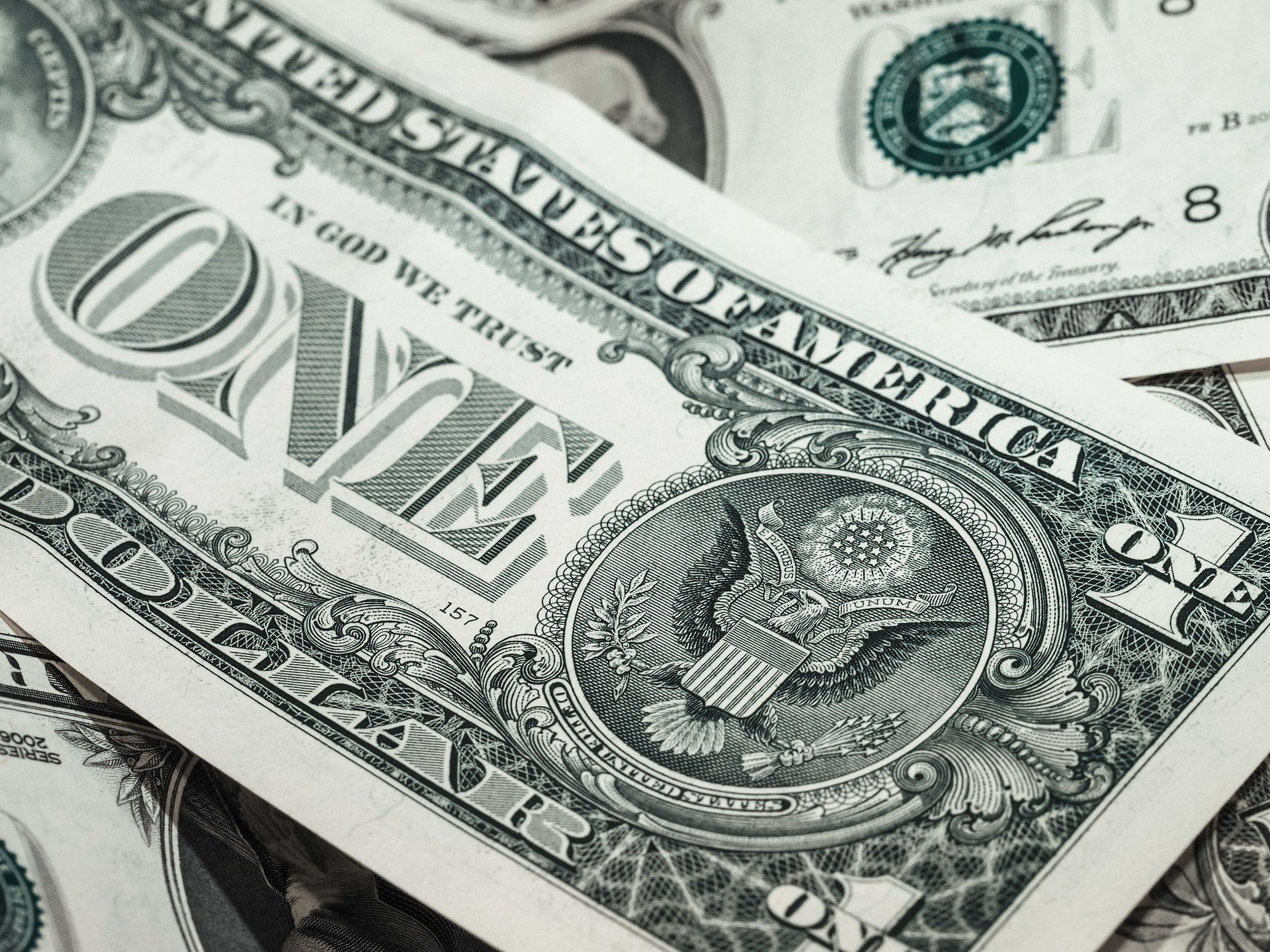 5 Common Money Mistakes and How to Avoid Them 5 Common Money Mistakes and How to Avoid Them