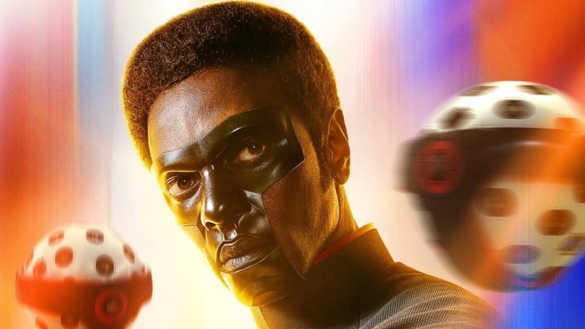 Edi Gathegi Thinks ‘Superman’ Role Saves Failed ‘X-Men’ Potential