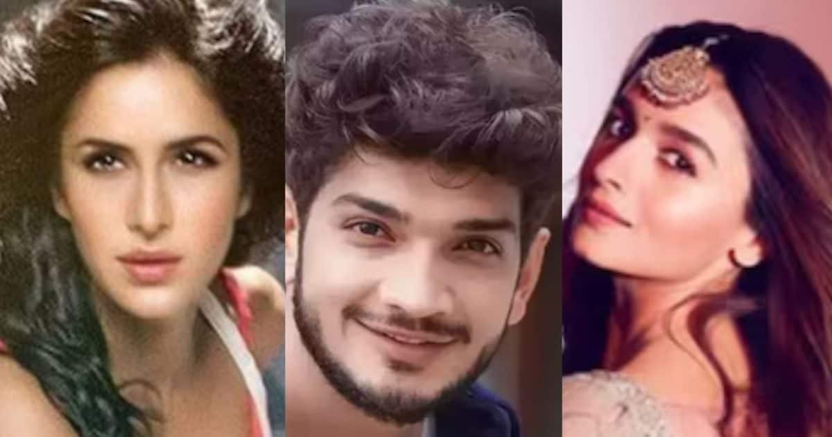 कैटरीना-आलिया संग ऑफर हुई थीं फिल्में, मुनव्वर फारूकी ने न कर पाने की बताई वजह- ‘एक रोल में मैं…’