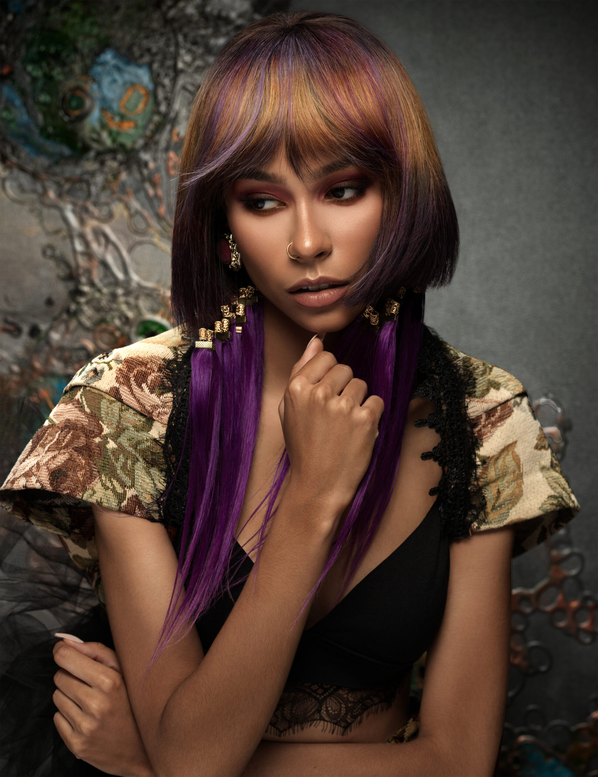 Breaking News: Announcing the Winners of the 2024 North American Hairstyling Awards