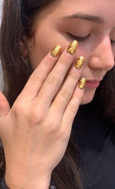 Artist Session Creator Series: Nails by Tara Haye – Nail Design
