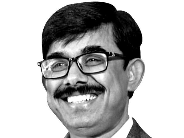 Nanditesh Nilay’s column – Fake news is becoming a new epidemic of the present times | नंदितेश निलय का कॉलम: मौजूदा दौर की एक नई महामारी बनती जा रही है फेक न्यूज