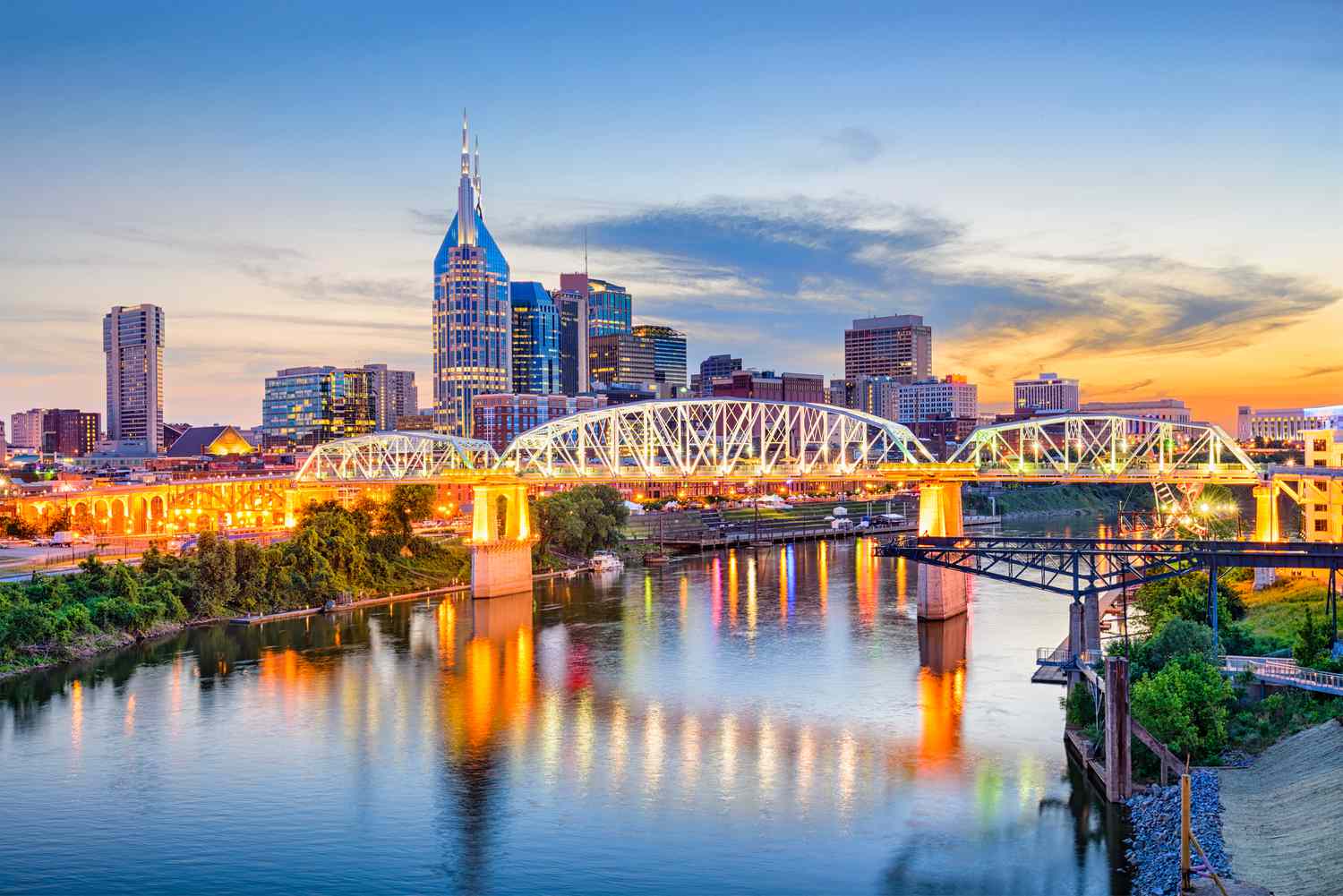 How to Plan the Perfect Bachelorette Party in Nashville