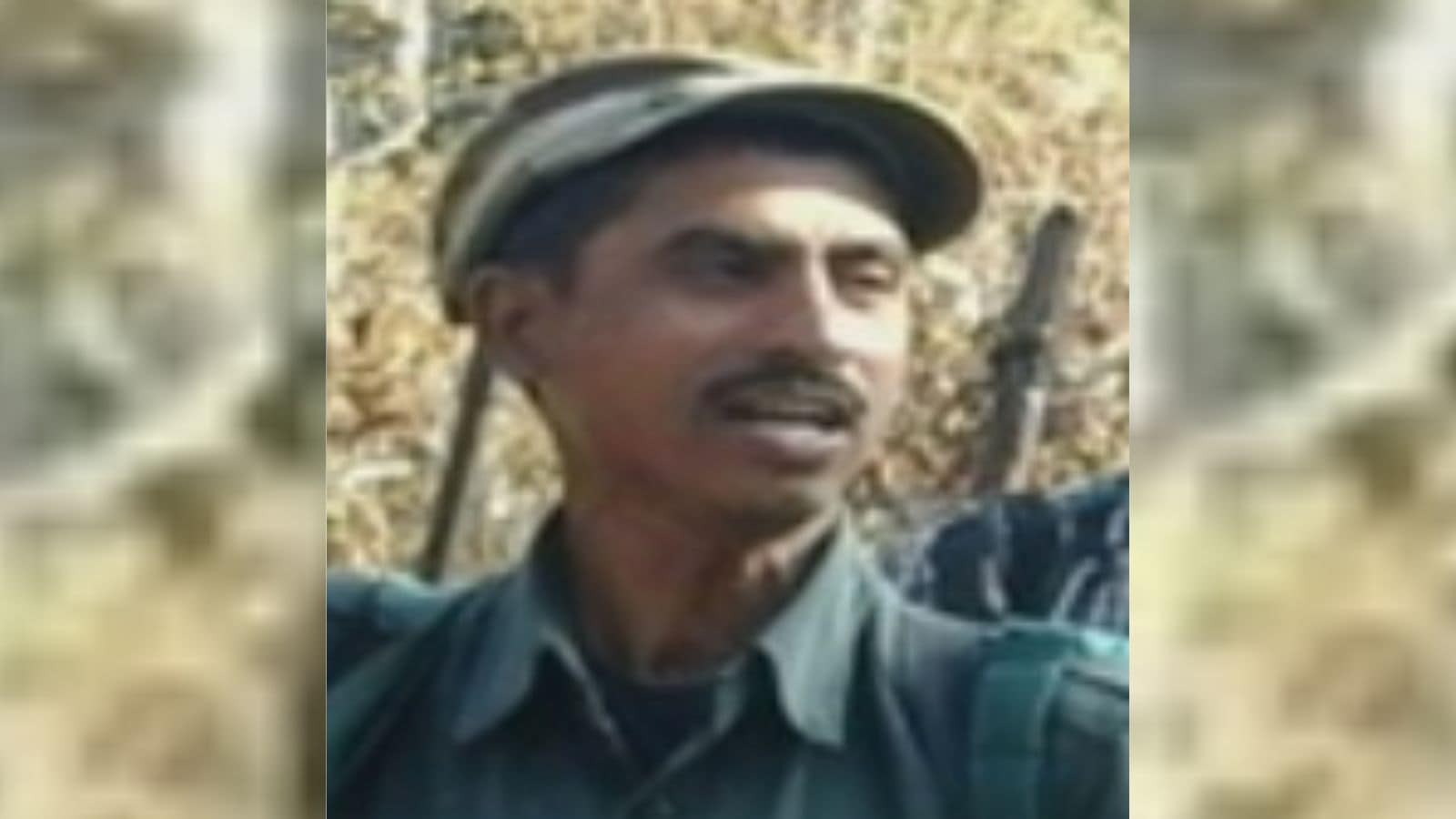 Top Naxalites with Rs 45 lakh killed in Chhattisgarh encounter