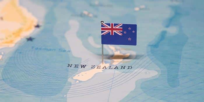 New Zealand Presses On with iGaming Legislation