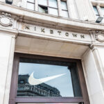 Nike pledges to cut reliance on Chinese factories