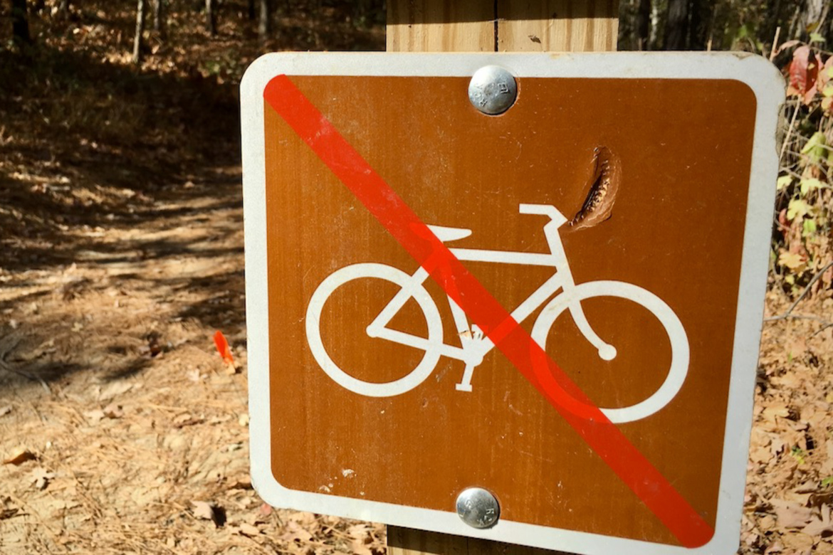 Lawsuit blocks riders from gaining singletrack access on Mount Tamalpais