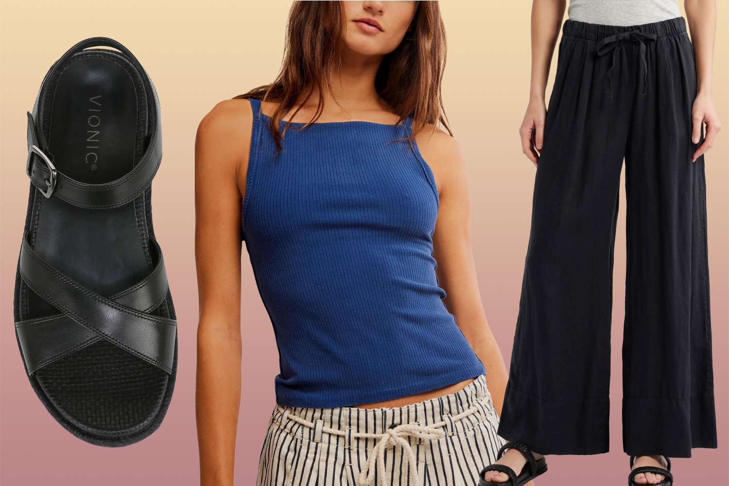 10 Nordstrom Summer Travel Clothes Under 0