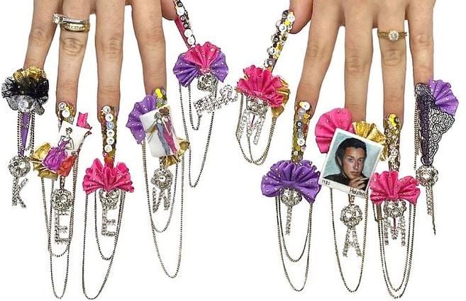 9 Reasons to Enter NAILS Next Top Nail Artist – Industry News