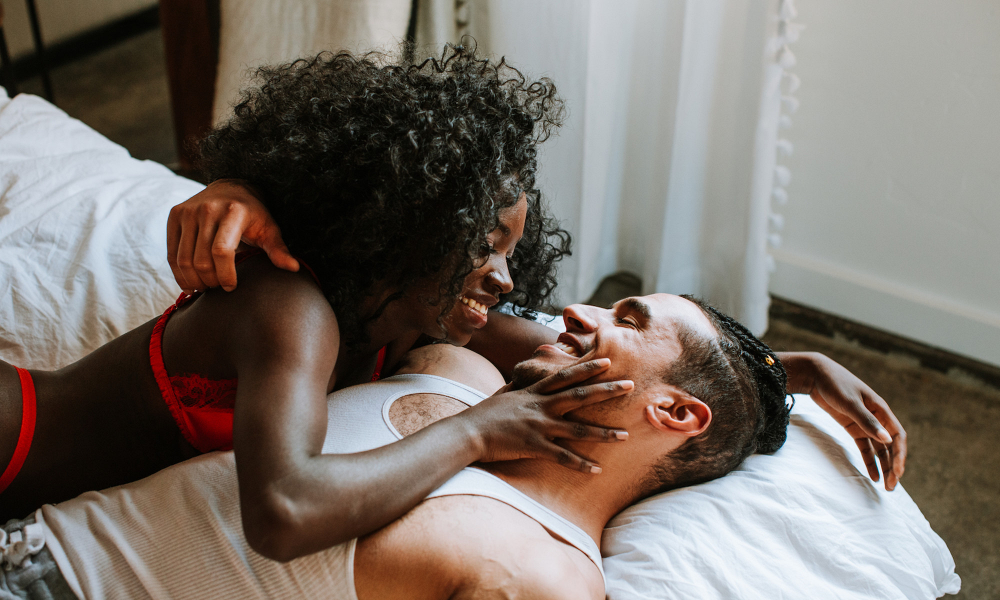 This Is Your Biggest Turn-On In Relationships, Based On Zodiac Sign